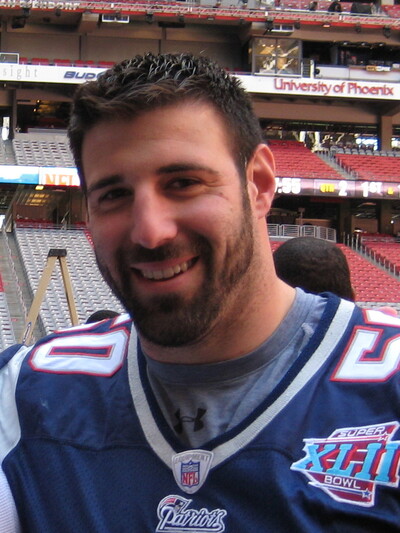 Image of Mike Vrabel