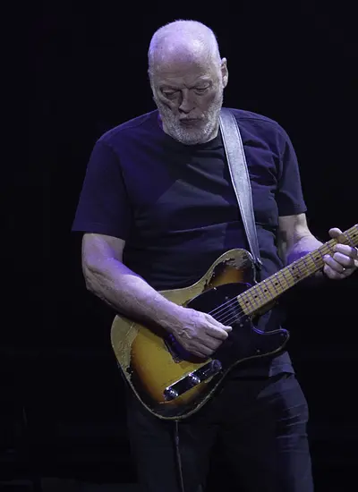 Image of David Gilmour