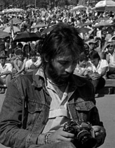 Image of Kevin Carter