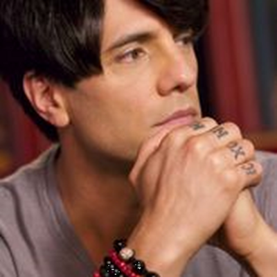 Image of Criss Angel