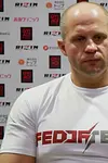 Image of Fedor Emelianenko