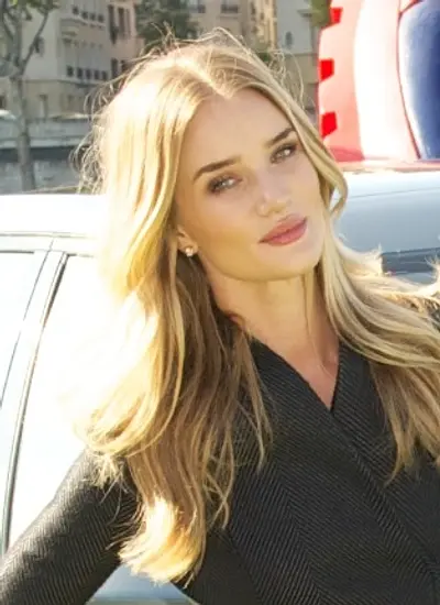 Image of Rosie Huntington-Whiteley