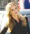 Image of Rosie Huntington-Whiteley