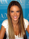 Image of Alessandra Ambrosio