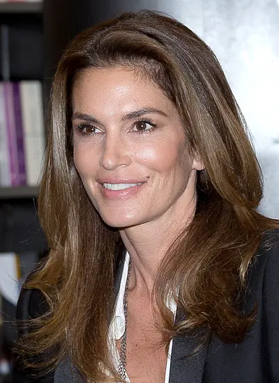 Image of Cindy Crawford