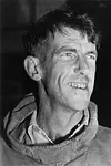 Image of Edmund Hillary