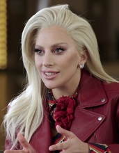 Image of Lady Gaga