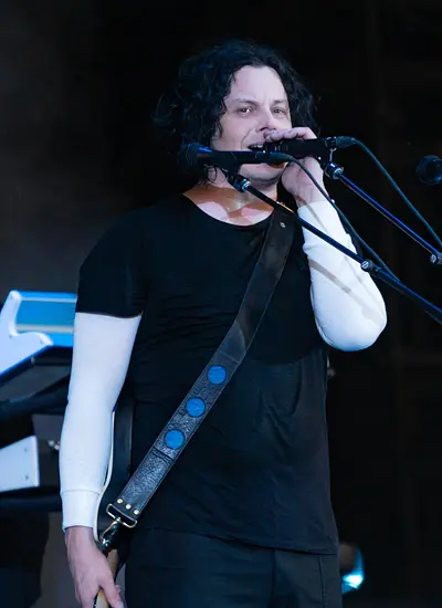 Image of Jack White