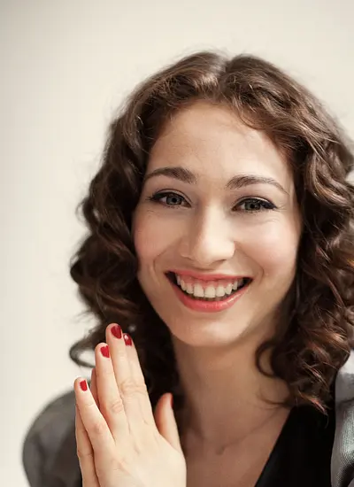 Image of Regina Spektor