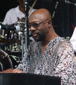 Image of Isaac Hayes