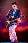 Image of Synyster Gates