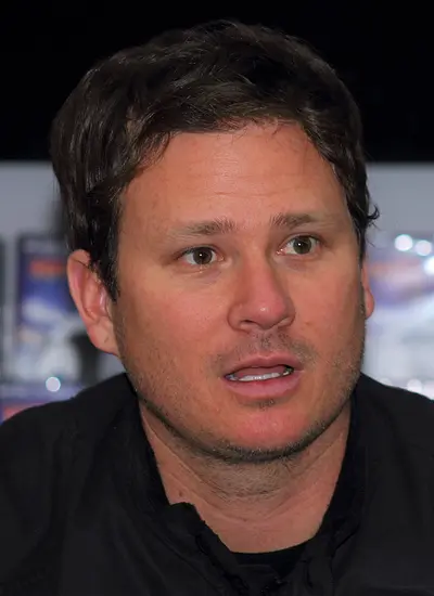 Image of Tom DeLonge