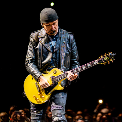 Image of The Edge