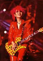 Image of Hide (musician)