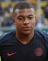 Image of Kylian MbappΓ©