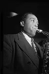 Image of Charlie Parker