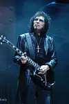Image of Tony Iommi