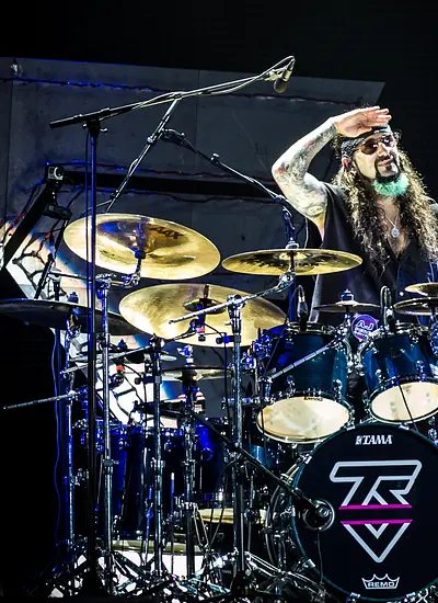Image of Mike Portnoy