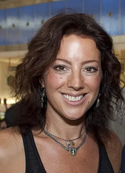 Image of Sarah McLachlan