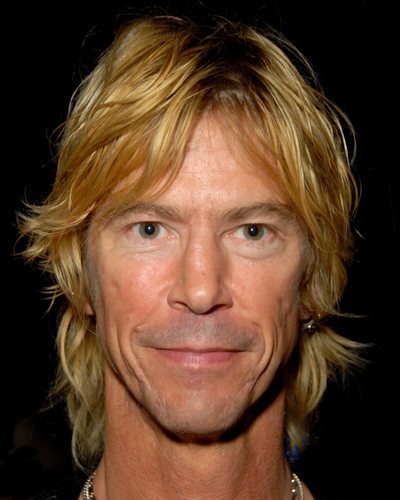 Image of Duff McKagan