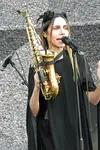 Image of PJ Harvey