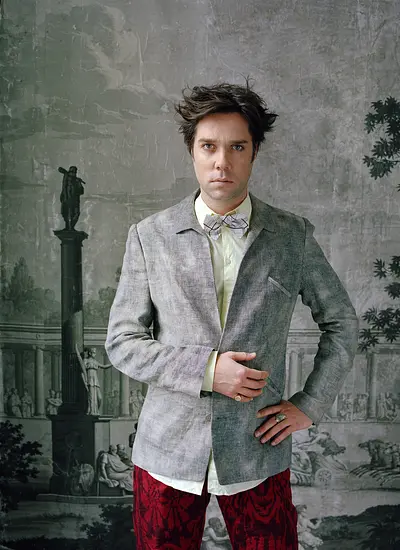 Image of Rufus Wainwright