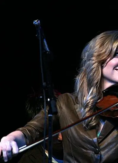 Image of Alison Krauss