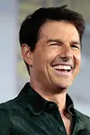 Image of Tom Cruise