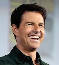 Image of Tom Cruise