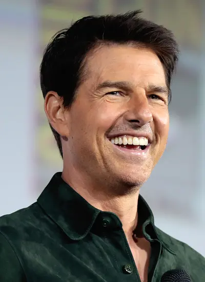 Image of Tom Cruise