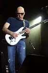 Image of Joe Satriani