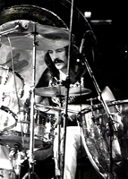 Image of John Bonham