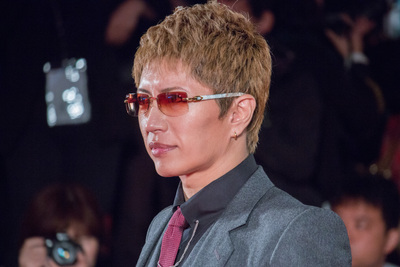 Image of Gackt