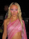 Image of Zara Larsson