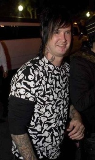 Image of The Rev