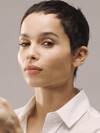 Image of ZoΓ« Kravitz