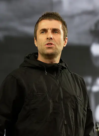 Image of Liam Gallagher