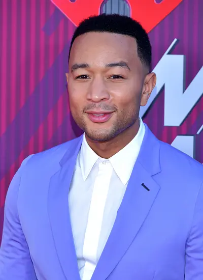 Image of John Legend