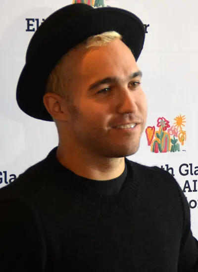 Image of Pete Wentz