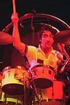 Image of Keith Moon