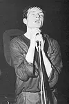 Image of Ian Curtis
