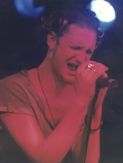 Image of Layne Staley