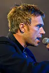 Image of Damon Albarn