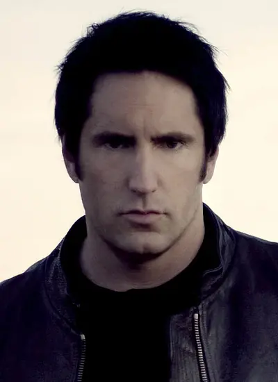Image of Trent Reznor