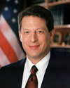 Image of Al Gore