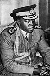 Image of Idi Amin