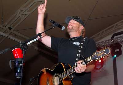 Image of Toby Keith