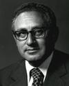 Image of Henry Kissinger
