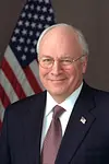 Image of Dick Cheney