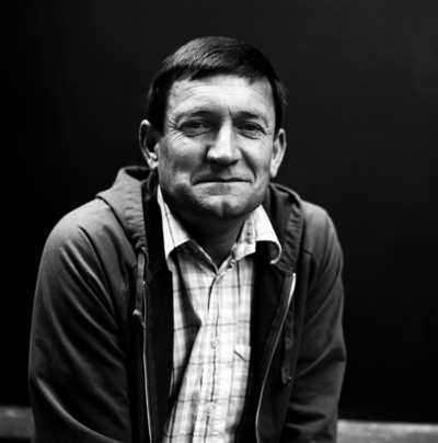 Image of Paul Heaton